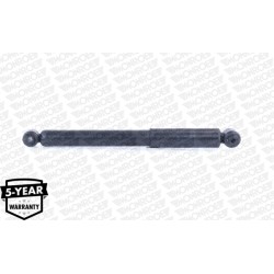 1 Amortisseur Arrière Pour Citroën C4 Cactus 9809739280