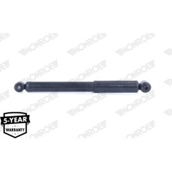 1 Amortisseur Arrière Pour Citroën C4 Cactus 9809739280