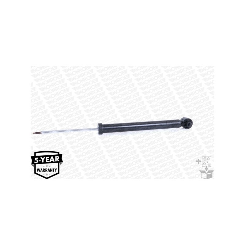 1 Amortisseur Arrière Pour VW Arteon Audi Seat Skoda 3Q0513049FF 5Q0513029KG