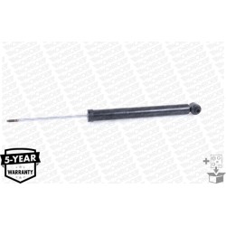 1 Amortisseur Arrière Pour Audi A4 A5 8W6513035 8W6513035C 8W9513035B