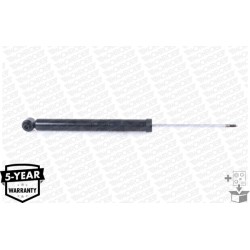 1 Amortisseur Arrière Pour Audi A4 A5 8W6513035 8W6513035C 8W9513035B