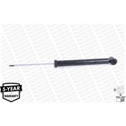 1 Amortisseur Arrière Pour Opel Corsa E Vauxhall Corsa MK IV (E) Corsavan -