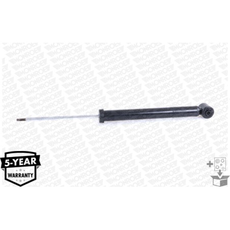 1 Amortisseur Arrière Pour Opel Corsa E Vauxhall Corsa MK IV (E) Corsavan -