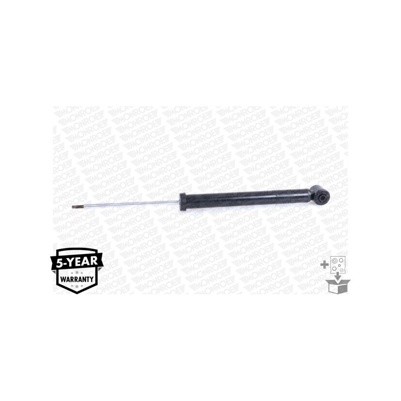 1 Amortisseur Arrière Pour Opel Corsa E Vauxhall Corsa MK IV (E) Corsavan -