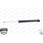 1 Amortisseur Arrière Pour Opel Corsa E Vauxhall Corsa MK IV (E) Corsavan -