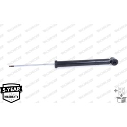 1 Amortisseur Arrière Pour Opel Corsa E Vauxhall Corsa MK IV (E) Corsavan -