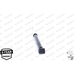 1 Amortisseur Arrière Pour Opel Corsa E Vauxhall Corsa MK IV (E) Corsavan -