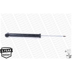 1 Amortisseur Arrière Pour Opel Corsa E Vauxhall Corsa MK IV (E) Corsavan -