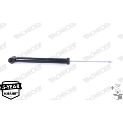 1 Amortisseur Arrière Pour Opel Corsa E Vauxhall Corsa MK IV (E) Corsavan -
