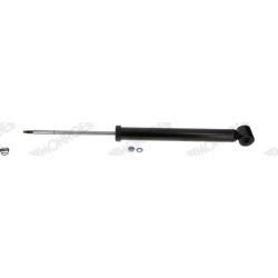 1 Amortisseur Arrière Pour Opel Corsa E Vauxhall Corsa MK IV (E) Corsavan -