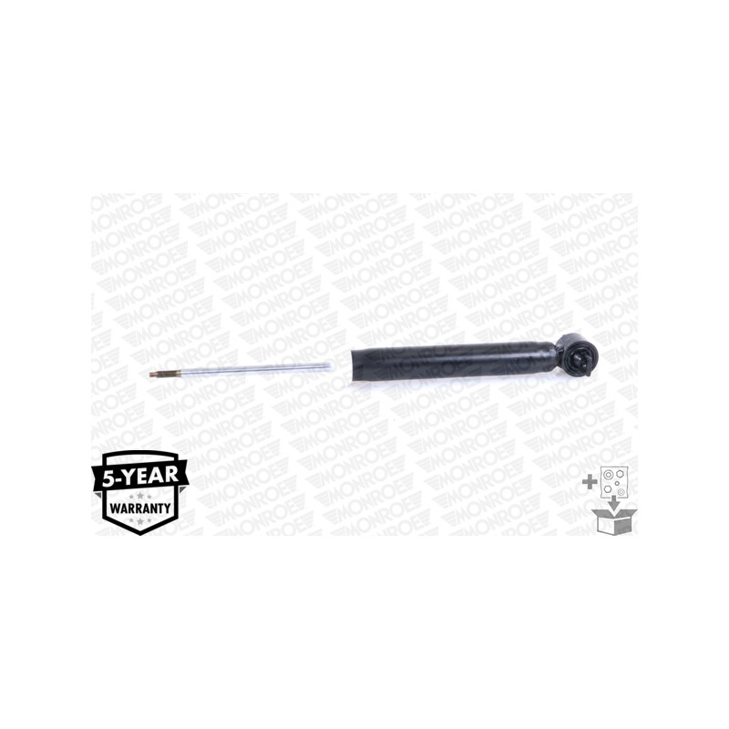 1 Amortisseur Arrière Pour Ford Mondeo V 5243644 5243645 5317235 5317236