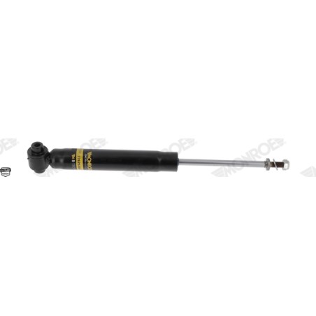 1 Amortisseur Arrière Pour Citroën C4 Picasso II Spacetourer Grand 9808182780