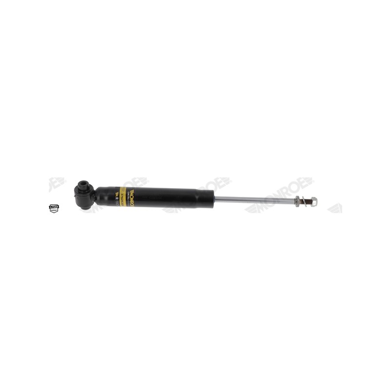 1 Amortisseur Arrière Pour Citroën C4 Picasso II Spacetourer Grand 9808182780