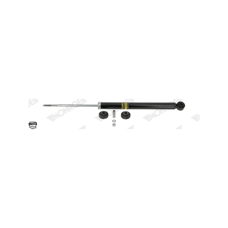 1 Amortisseur Pour Suzuki SX4 Vitara 4180054P01 4180054PA0 4180061M00