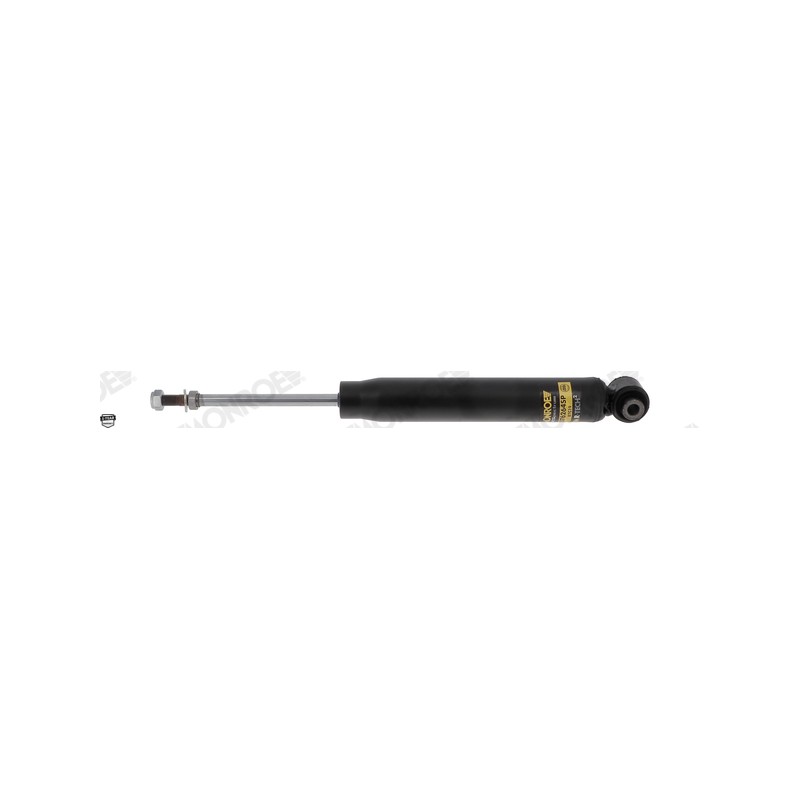 1 Amortisseur Arrière Pour Peugeot Opel Citroën Vauxhall 9820166180 3557157