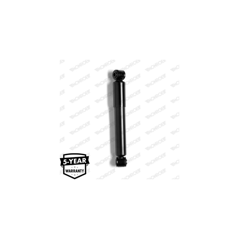 1 Amortisseur Arrière Pour Peugeot 205 - I II 306 309 Citroën Berlingo Xsara