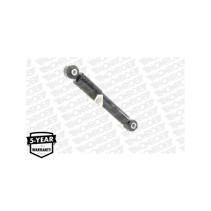 1 Amortisseur Arrière Pour Peugeot 106 I II Citroën AX Saxo