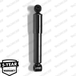 1 Amortisseur Arrière Pour Peugeot 106 I II Citroën AX
