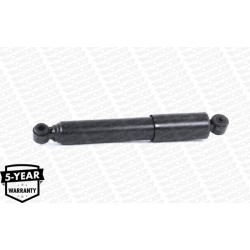 1 Amortisseur Arrière Pour Renault Espace III 6025403676 6025403677 6025408081