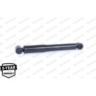 1 Amortisseur Arrière Pour Peugeot Partner Citroën Berlingo 5206V3 00005206H1