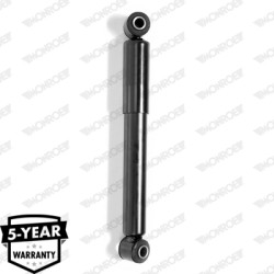 1 Amortisseur Arrière Pour Peugeot Partner Citroën Berlingo 5206V3 00005206H1