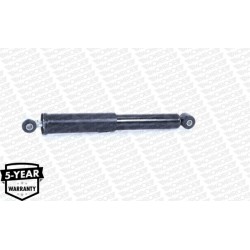 1 Amortisseur Arrière Pour Renault Kangoo Nissan Kubistar 8202029306 5621000Q1E