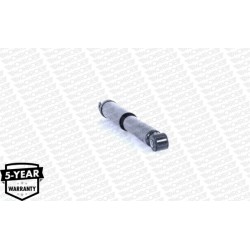 1 Amortisseur Arrière Pour Renault Kangoo Nissan Kubistar 8202029306 5621000Q1E