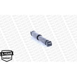 1 Amortisseur Arrière Pour Renault Kangoo Nissan Kubistar 8202029306 5621000Q1E