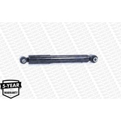 1 Amortisseur Arrière Pour Peugeot 206 206+ 5202R5 5206Q4 5206Q5 5206Q7 5206R5