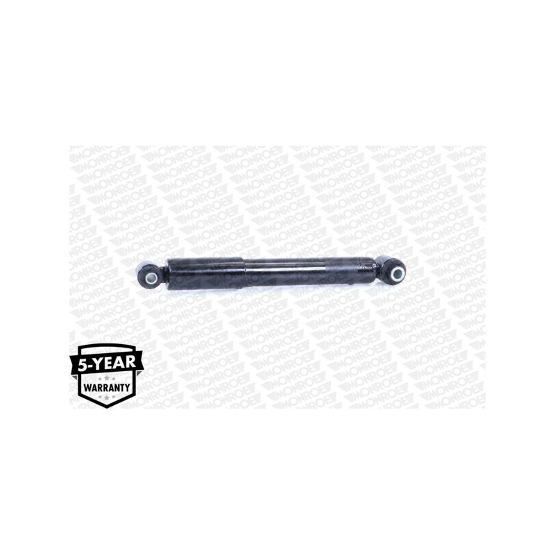 1 Amortisseur Arrière Pour Peugeot 206 206+ 5202R5 5206Q4 5206Q5 5206Q7 5206R5