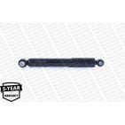 1 Amortisseur Arrière Pour Peugeot 206 206+ 5202R5 5206Q4 5206Q5 5206Q7 5206R5