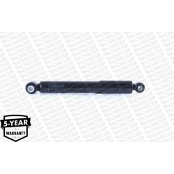 1 Amortisseur Arrière Pour Peugeot 206 206+ 5202R5 5206Q4 5206Q5 5206Q7 5206R5