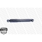1 Amortisseur Arrière Pour Peugeot 206 206+ 5202R5 5206Q4 5206Q5 5206Q7 5206R5