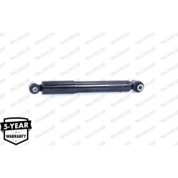 1 Amortisseur Arrière Pour Peugeot 206 206+ 5202R5 5206Q4 5206Q5 5206Q7 5206R5