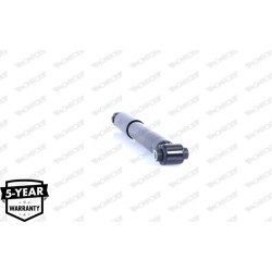 1 Amortisseur Arrière Pour Peugeot 206 206+ 5202R5 5206Q4 5206Q5 5206Q7 5206R5