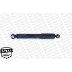 1 Amortisseur Arrière Pour Peugeot 206 206+ 5202R5 5206Q4 5206Q5 5206Q7 5206R5
