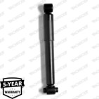 1 Amortisseur Arrière Pour Peugeot 206 206+ 5202R5 5206Q4 5206Q5 5206Q7 5206R5