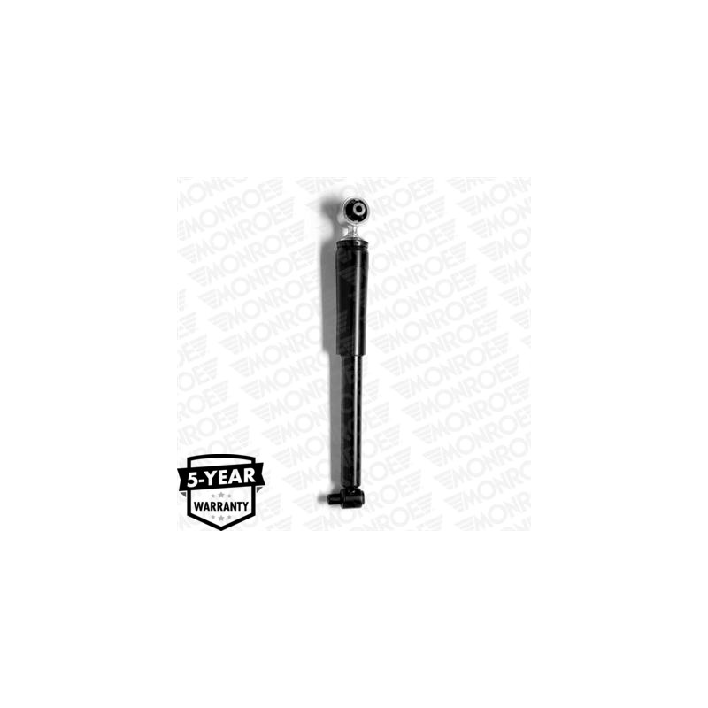 1 Amortisseur Pour Renault Laguna II 8200108182 8200108183 8200283391 8200283393