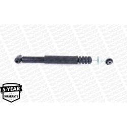 1 Amortisseur Pour Renault Laguna II 8200108182 8200108183 8200283391 8200283393