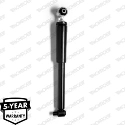 1 Amortisseur Pour Renault Laguna II 8200108182 8200108183 8200283391 8200283393
