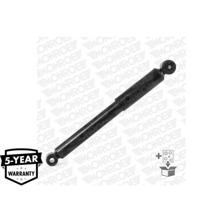1 Amortisseur Arrière Pour Opel Fiat Vauxhall 436368 51767333 93174131 436371