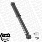 1 Amortisseur Arrière Pour Opel Fiat Vauxhall 436368 51767333 93174131 436371