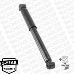 1 Amortisseur Arrière Pour Opel Fiat Vauxhall 436368 51767333 93174131 436371