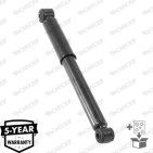 1 Amortisseur Arrière Pour Opel Fiat Vauxhall 436368 51767333 93174131 436371