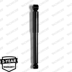 1 Amortisseur Arrière Pour Opel Fiat Vauxhall 436368 51767333 93174131 436371
