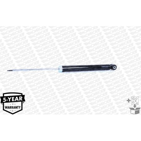 1 Amortisseur Pour Ford Fiesta V Mazda 2 1208718 3M7118080AE 1209075 DD322870X