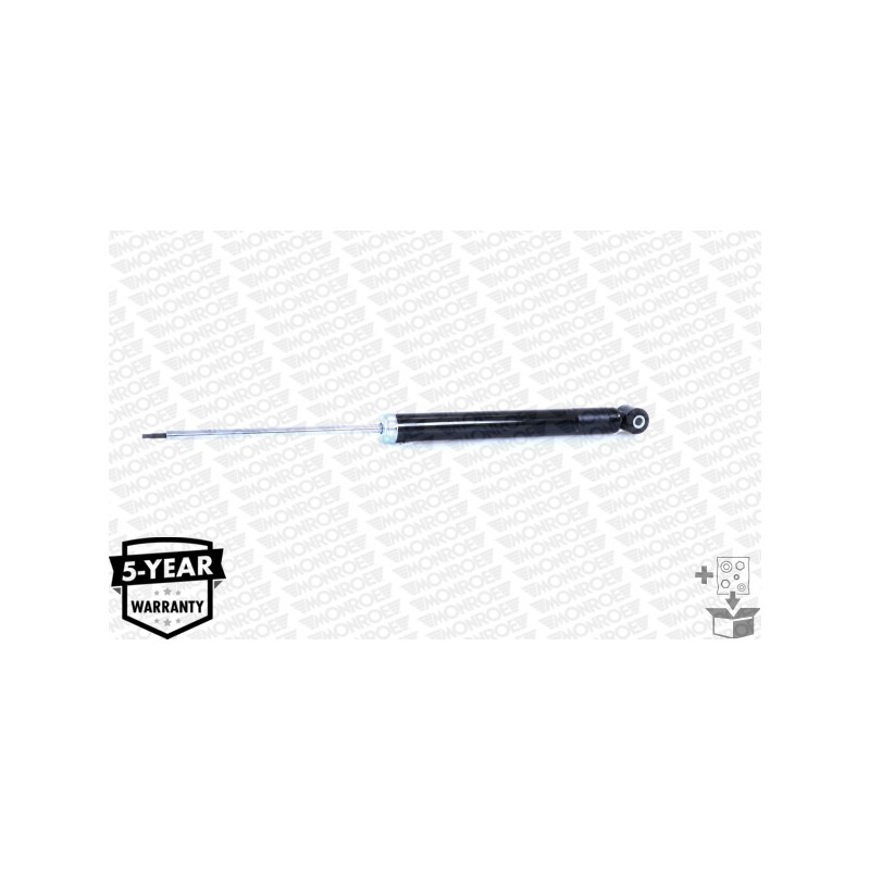 1 Amortisseur Pour Ford Fiesta V Mazda 2 1208718 3M7118080AE 1209075 DD322870X