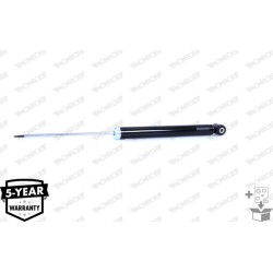 1 Amortisseur Pour Ford Fiesta V Mazda 2 1208718 3M7118080AE 1209075 DD322870X