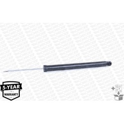 1 Amortisseur Arrière Pour Mazda 5 CC2928910C CC4328910 CC4328910A