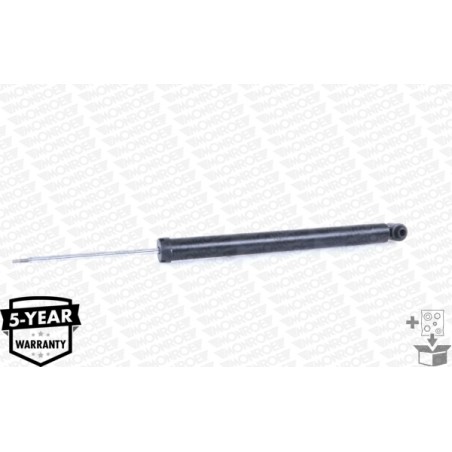 1 Amortisseur Arrière Pour Mazda 5 CC2928910C CC4328910 CC4328910A